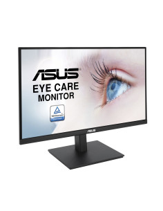Asus Va27Aq Monitor Komputerowy 68,6 Cm (27") 2560 X 1440 Px Quad Hd Lcd Czarny 2