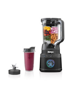 Ninja Detect Power Mixer Pro 2,1 L Blender Stołowy 1200 W Czarny