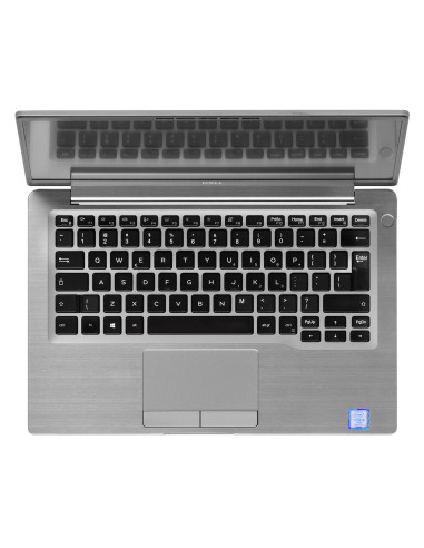 Dell Latitude 7400 I5-8365U 16Gb 256Gb Ssd 14" Fhd Win11Pro + Zasilacz Używany