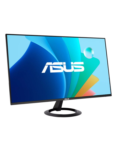 Asus Vz279Hg Monitor Komputerowy 68,6 Cm (27") 1920 X 1080 Px Full Hd Lcd Czarny
