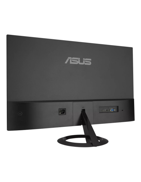 Asus Vz279Hg Monitor Komputerowy 68,6 Cm (27") 1920 X 1080 Px Full Hd Lcd Czarny