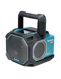 Makita. Głośnik Bluetooth Mr014G Xgt/Lxt/Ac