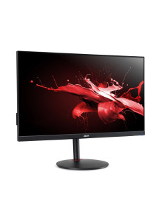 Acer Nitro Xv0 Xv240Y W3 Monitor Komputerowy 60,5 Cm (23.8") 1920 X 1080 Px Full Hd Lcd Czarny 2