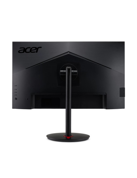 Acer Nitro Xv0 Xv240Y W3 Monitor Komputerowy 60,5 Cm (23.8") 1920 X 1080 Px Full Hd Lcd Czarny