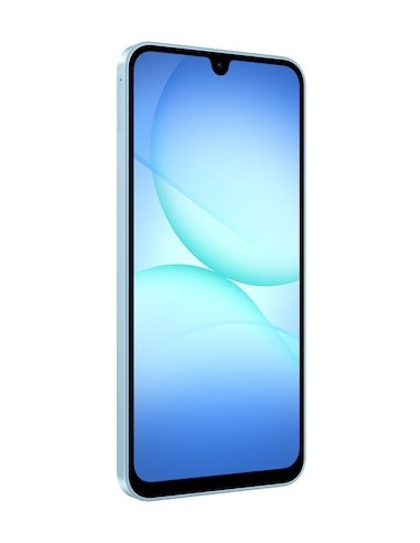 Samsung Galaxy A17 17 Cm (6.7") Hybrid Dual Sim 4G Usb Type-C 8 Gb 256 Gb 5000 Mah Jasny Niebieski