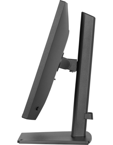 Iiyama Prolite Xb2493Hsu-B1 Monitor Komputerowy 60,5 Cm (23.8") 1920 X 1080 Px Full Hd Led Czarny