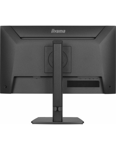 Iiyama Prolite Xb2493Hsu-B1 Monitor Komputerowy 60,5 Cm (23.8") 1920 X 1080 Px Full Hd Led Czarny