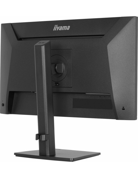 Iiyama Prolite Xb2493Hsu-B1 Monitor Komputerowy 60,5 Cm (23.8") 1920 X 1080 Px Full Hd Led Czarny