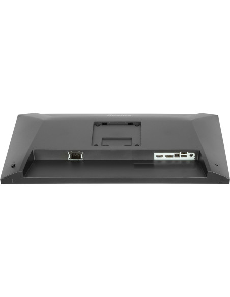 Iiyama Prolite Xb2493Hsu-B1 Monitor Komputerowy 60,5 Cm (23.8") 1920 X 1080 Px Full Hd Led Czarny