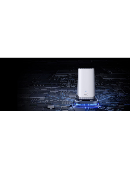 Eufy Homebase 3 Biały