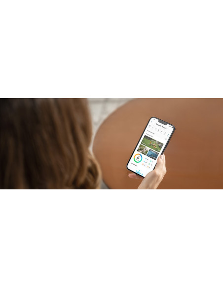 Eufy Homebase 3 Biały