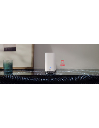 Eufy Homebase 3 Biały