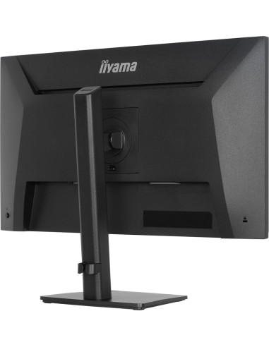 Iiyama Prolite Xb2791Hs-B1 Monitor Komputerowy 68,6 Cm (27") 1920 X 1080 Px Full Hd Led Czarny