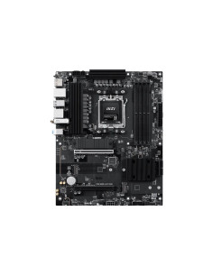 Msi Pro B850-S Evo Wifi Płyta Główna Amd B850 Gniazdo Am5 Atx
