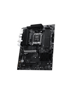Msi Pro B850-S Evo Wifi Płyta Główna Amd B850 Gniazdo Am5 Atx 2