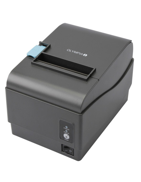 Olympia Kpr 80 203 X 203 Dpi Przewodowa Termiczny Drukarka Pos