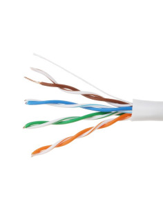 Skrętka Utp Pfm920I-5Eu-C-White Dahua