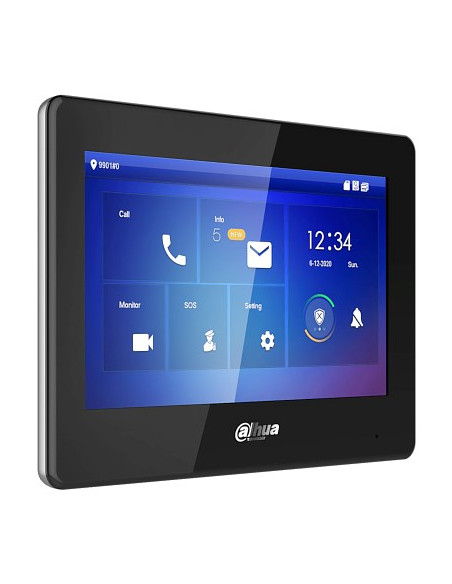 Dahua Technology Vth5422Hb Wyświetlacz