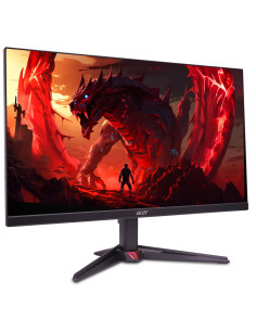 Acer Nitro Vg0 Vg240Y W3Bmiipx Monitor Komputerowy 60,5 Cm (23.8") 1920 X 1080 Px Full Hd Lcd Czarny 2