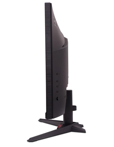 Acer Nitro Vg0 Vg240Y W3Bmiipx Monitor Komputerowy 60,5 Cm (23.8") 1920 X 1080 Px Full Hd Lcd Czarny