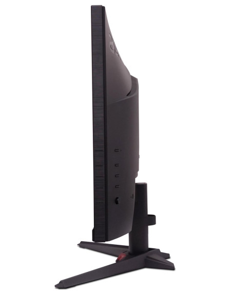 Acer Nitro Vg0 Vg240Y W3Bmiipx Monitor Komputerowy 60,5 Cm (23.8") 1920 X 1080 Px Full Hd Lcd Czarny