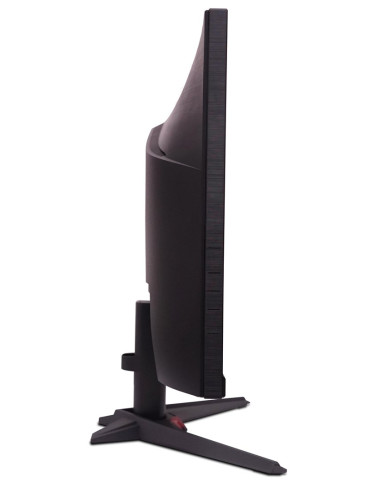 Acer Nitro Vg0 Vg240Y W3Bmiipx Monitor Komputerowy 60,5 Cm (23.8") 1920 X 1080 Px Full Hd Lcd Czarny