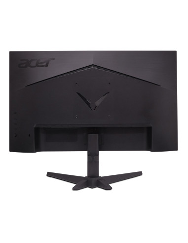 Acer Nitro Vg0 Vg240Y W3Bmiipx Monitor Komputerowy 60,5 Cm (23.8") 1920 X 1080 Px Full Hd Lcd Czarny