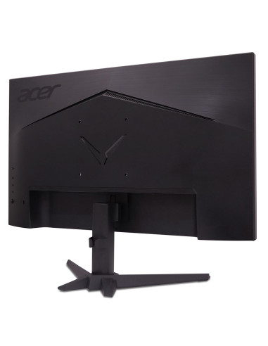 Acer Nitro Vg0 Vg240Y W3Bmiipx Monitor Komputerowy 60,5 Cm (23.8") 1920 X 1080 Px Full Hd Lcd Czarny