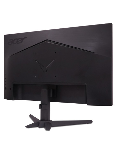 Acer Nitro Vg0 Vg240Y W3Bmiipx Monitor Komputerowy 60,5 Cm (23.8") 1920 X 1080 Px Full Hd Lcd Czarny