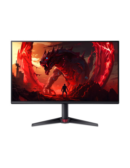 Acer Nitro Vg0 Vg270 P6 Monitor Komputerowy 68,6 Cm (27") 1920 X 1080 Px Full Hd Lcd Czarny