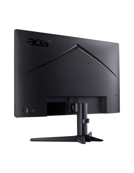 Acer Nitro Vg0 Vg270 P6 Monitor Komputerowy 68,6 Cm (27") 1920 X 1080 Px Full Hd Lcd Czarny