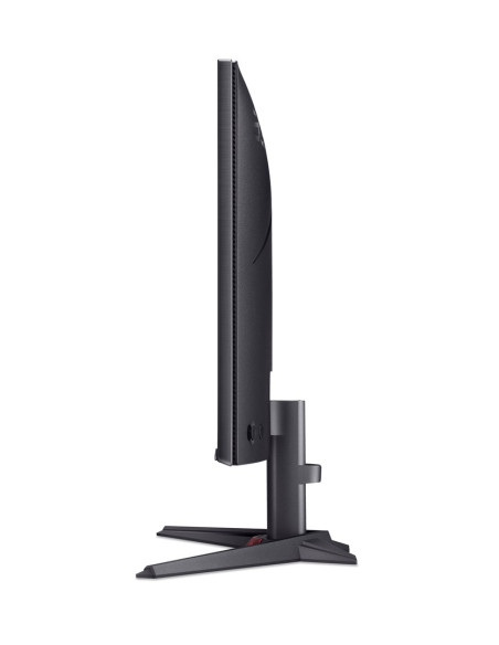 Acer Nitro Vg0 Vg270 P6 Monitor Komputerowy 68,6 Cm (27") 1920 X 1080 Px Full Hd Lcd Czarny