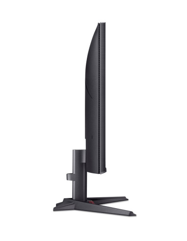 Acer Nitro Vg0 Vg270 P6 Monitor Komputerowy 68,6 Cm (27") 1920 X 1080 Px Full Hd Lcd Czarny