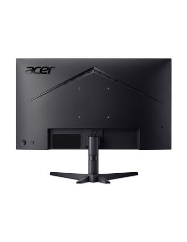 Acer Nitro Vg0 Vg270 P6 Monitor Komputerowy 68,6 Cm (27") 1920 X 1080 Px Full Hd Lcd Czarny