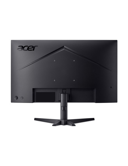Acer Nitro Vg0 Vg270 P6 Monitor Komputerowy 68,6 Cm (27") 1920 X 1080 Px Full Hd Lcd Czarny