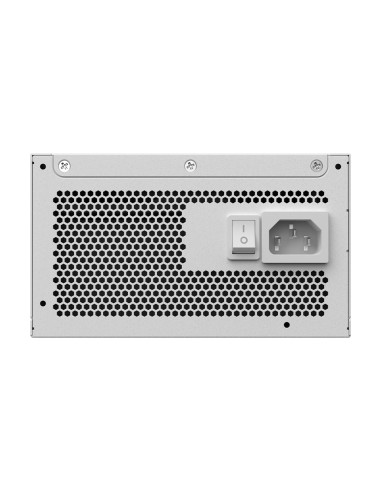 Msi Mag A1000Gl Pcie5 White Moduł Zasilaczy 1000 W 24-Pin Atx Atx Biały