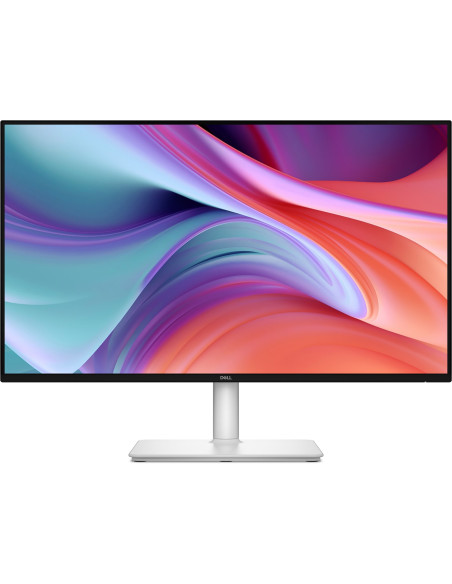 Dell S Series S2725Hsm Monitor Komputerowy 68,6 Cm (27") 1920 X 1080 Px Full Hd Lcd Biały