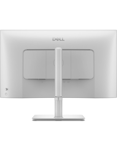 Dell S Series S2725Hsm Monitor Komputerowy 68,6 Cm (27") 1920 X 1080 Px Full Hd Lcd Biały