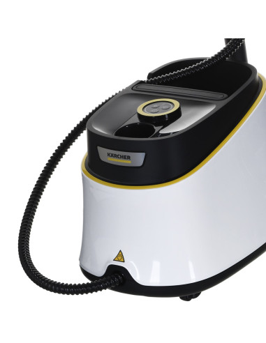 Parownica Karcher Sc 3 Deluxe Easyfix