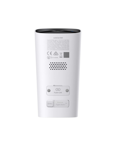 Eufy Eufycam E40 2-Cam Kit + Homebase S280 Tubowa Kamera Bezpieczeństwa Ip Zewnętrzna 2688 X 1520 Px Ściana