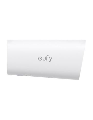 Eufy Eufycam E40 2-Cam Kit + Homebase S280 Tubowa Kamera Bezpieczeństwa Ip Zewnętrzna 2688 X 1520 Px Ściana