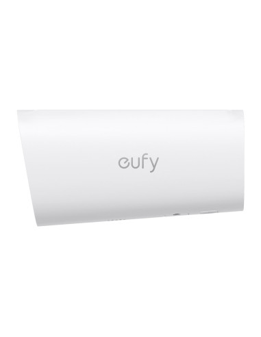 Eufy Eufycam E40 2-Cam Kit + Homebase S280 Tubowa Kamera Bezpieczeństwa Ip Zewnętrzna 2688 X 1520 Px Ściana
