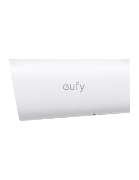 Eufy Eufycam E40 2-Cam Kit + Homebase S280 Tubowa Kamera Bezpieczeństwa Ip Zewnętrzna 2688 X 1520 Px Ściana