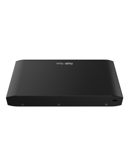 Ruijie Networks Rg-Eg105G-P-V3 Ruter Gigabit Ethernet Czarny