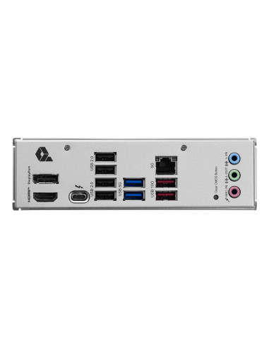 Msi Pro B860-P Płyta Główna Intel B860 Lga 1851 (Socket V1) Atx