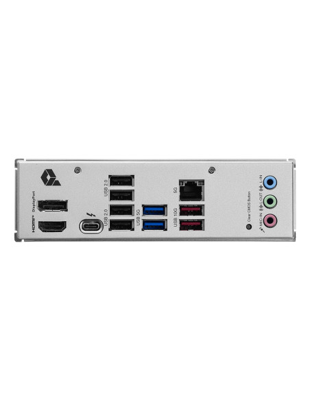 Msi Pro B860-P Płyta Główna Intel B860 Lga 1851 (Socket V1) Atx