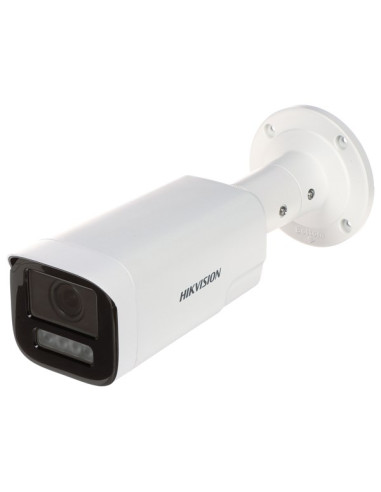 Kamera Ip Ds-2Cd1643G2-Lizu/Sl(2.8-12Mm) Smart Hybrid Light - 4 Mpx - Motozoom Hikvision