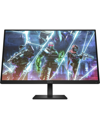 Omen By Hp Monitor Dla Graczy 27” Fhd 240 Hz – Omen 27S