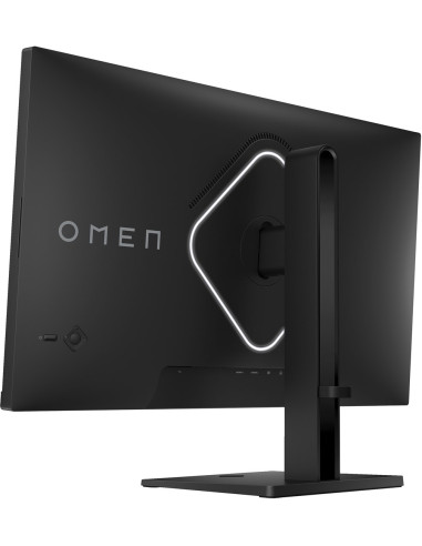 Omen By Hp Monitor Dla Graczy 27” Fhd 240 Hz – Omen 27S
