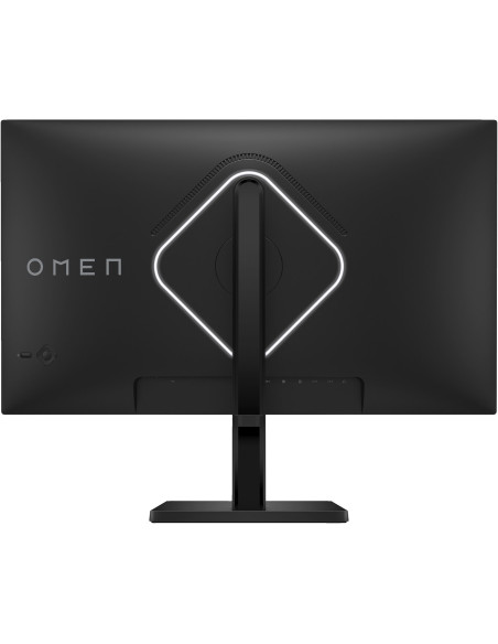 Omen By Hp Monitor Dla Graczy 27” Fhd 240 Hz – Omen 27S
